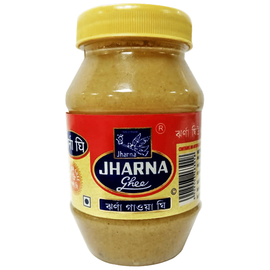 Picture of Ghee (Jharna )- 250 gm.