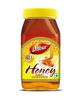 Picture of Honey ( Dabur )-600 gm.