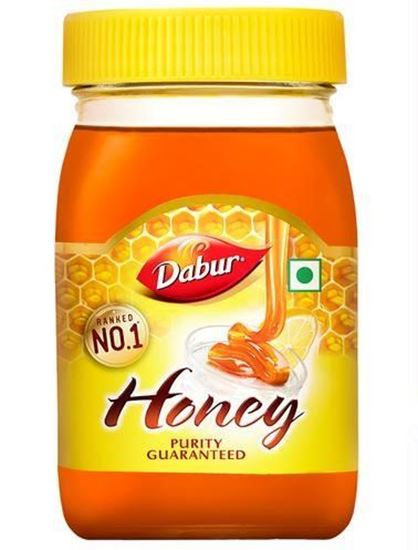 Picture of Honey ( Dabur )-250 gm.