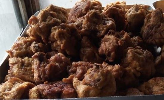 Picture of Chicken Pakora - 1 pc.