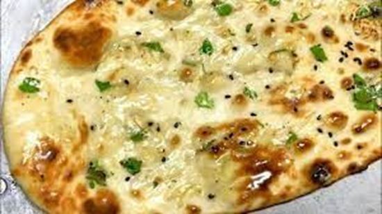 Picture of Naan(Masala-1pc.)