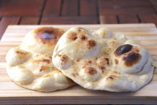 Picture of Roti(Tandoori-1pc.)