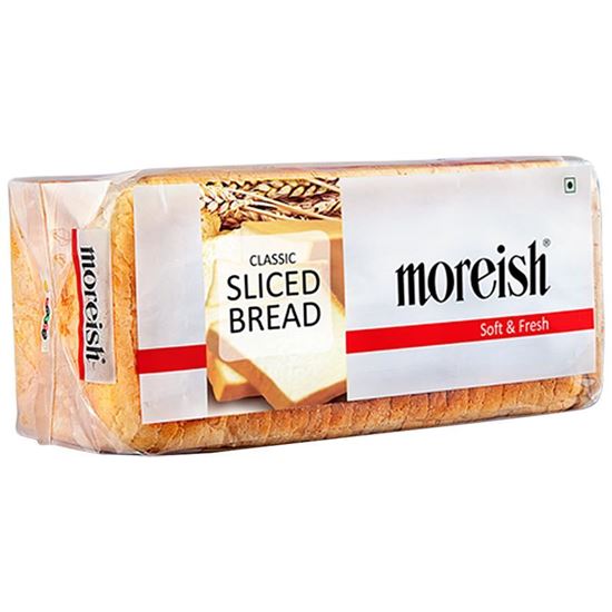 Picture of Bread Plain(Moreish-1pound.)