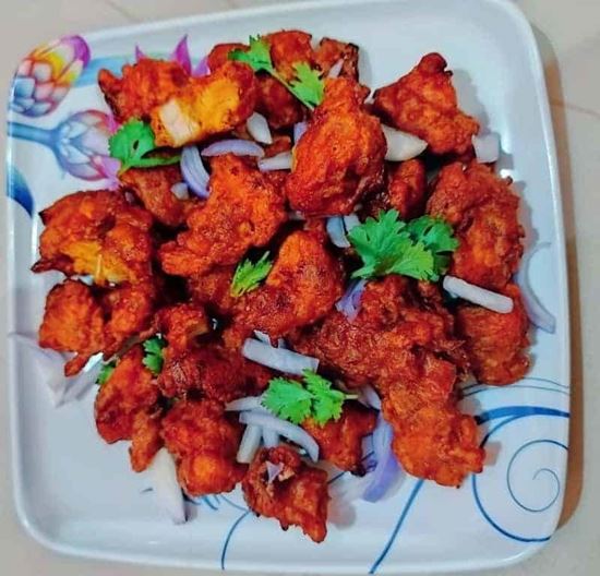 Picture of Chicken (Pakora-4pc.)