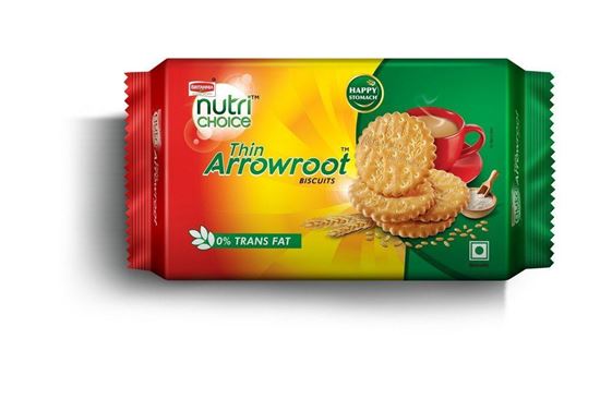 Arrowroot biscuits shop