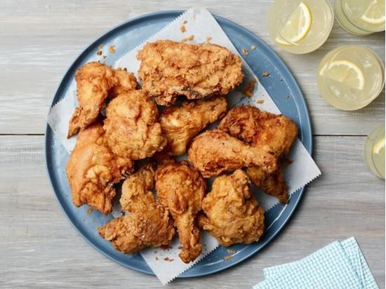 Picture of Snacks (Fried Chicken 6 pcs.)