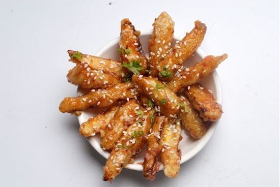 Picture of Snacks (Crispy Baby Corn)