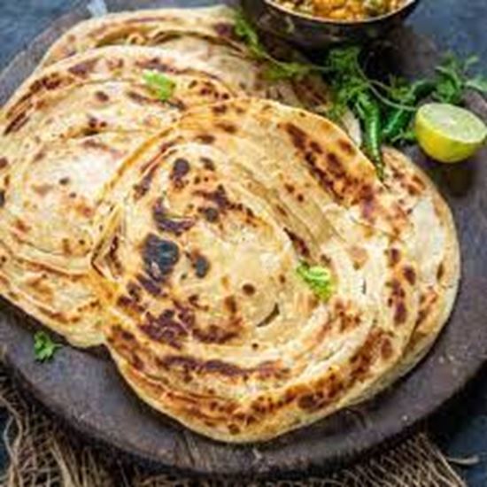 Picture of Roti (Lachha Parota)