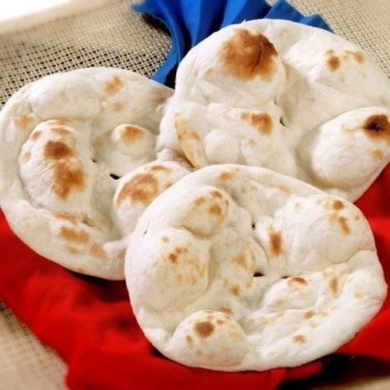 Picture of Roti (Tandoori)