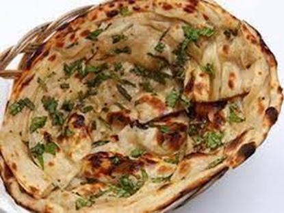 Picture of Roti (Pudina Naan)