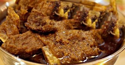 Picture of Mutton (kasha - 2pcs.)