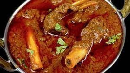 Picture of Mutton (Korma - 2pcs.)