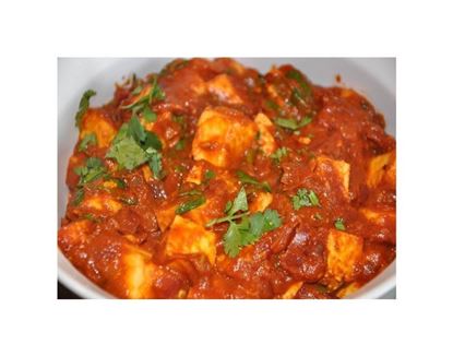 Picture of Paneer Handi